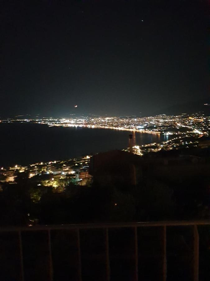 Unique View Apartment Kalamata Exteriér fotografie