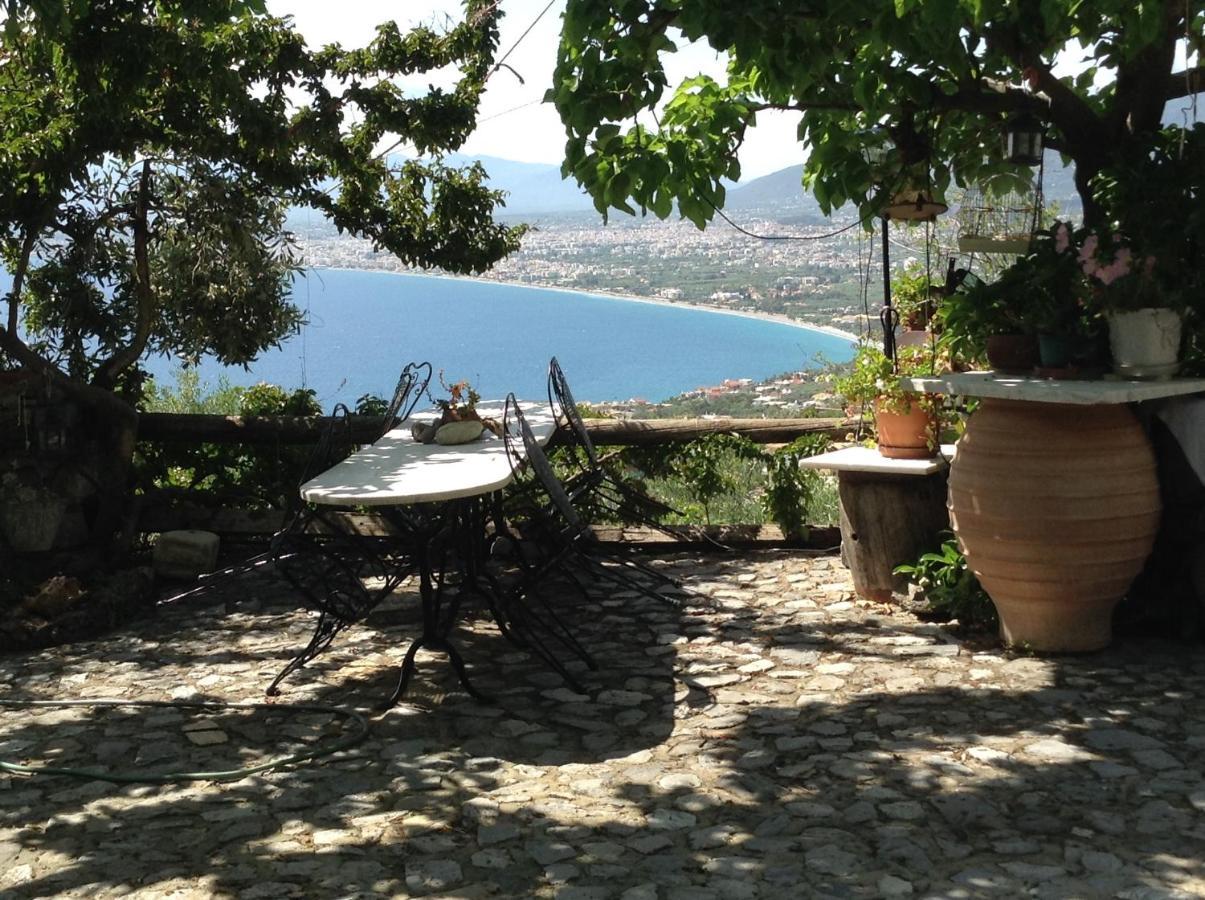 Unique View Apartment Kalamata Exteriér fotografie