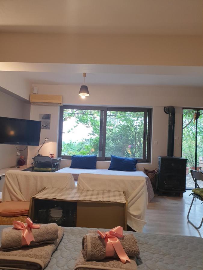 Unique View Apartment Kalamata Exteriér fotografie