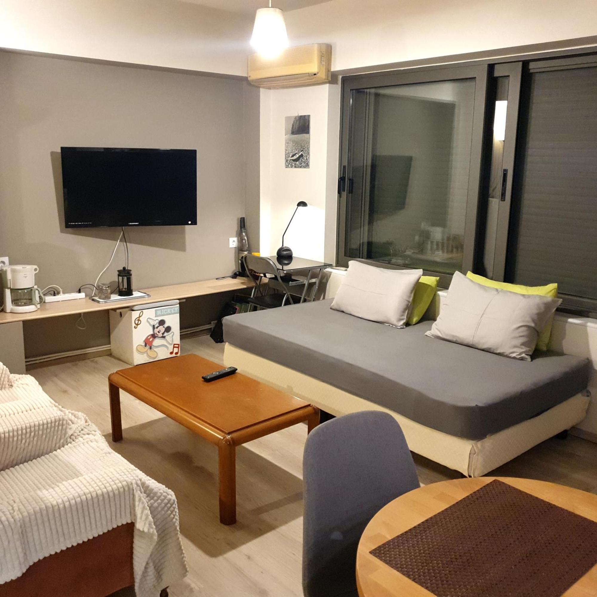 Unique View Apartment Kalamata Exteriér fotografie